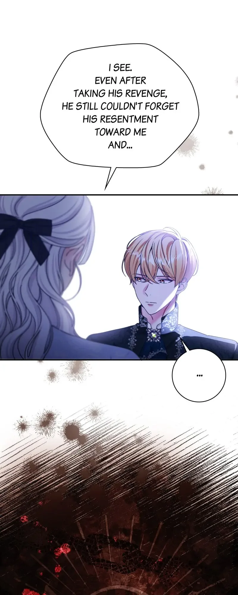 The Emperor’s Sleepless Nights Chapter 12 page 72