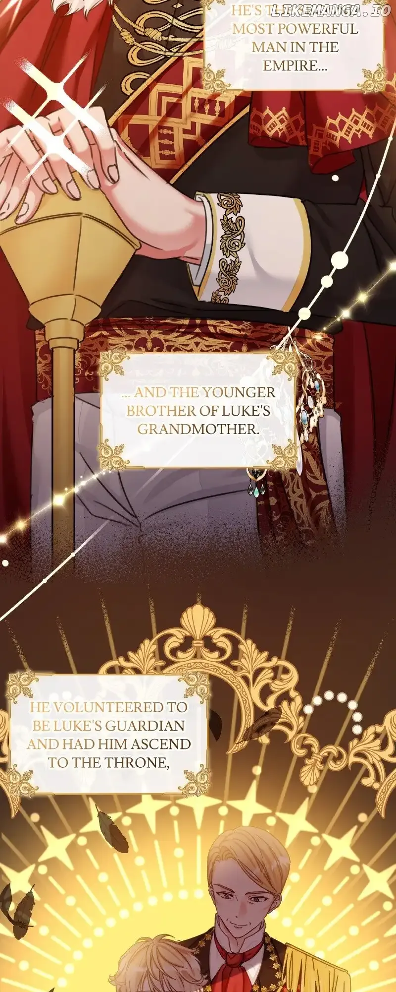 The Emperor’s Sleepless Nights Chapter 5 page 63
