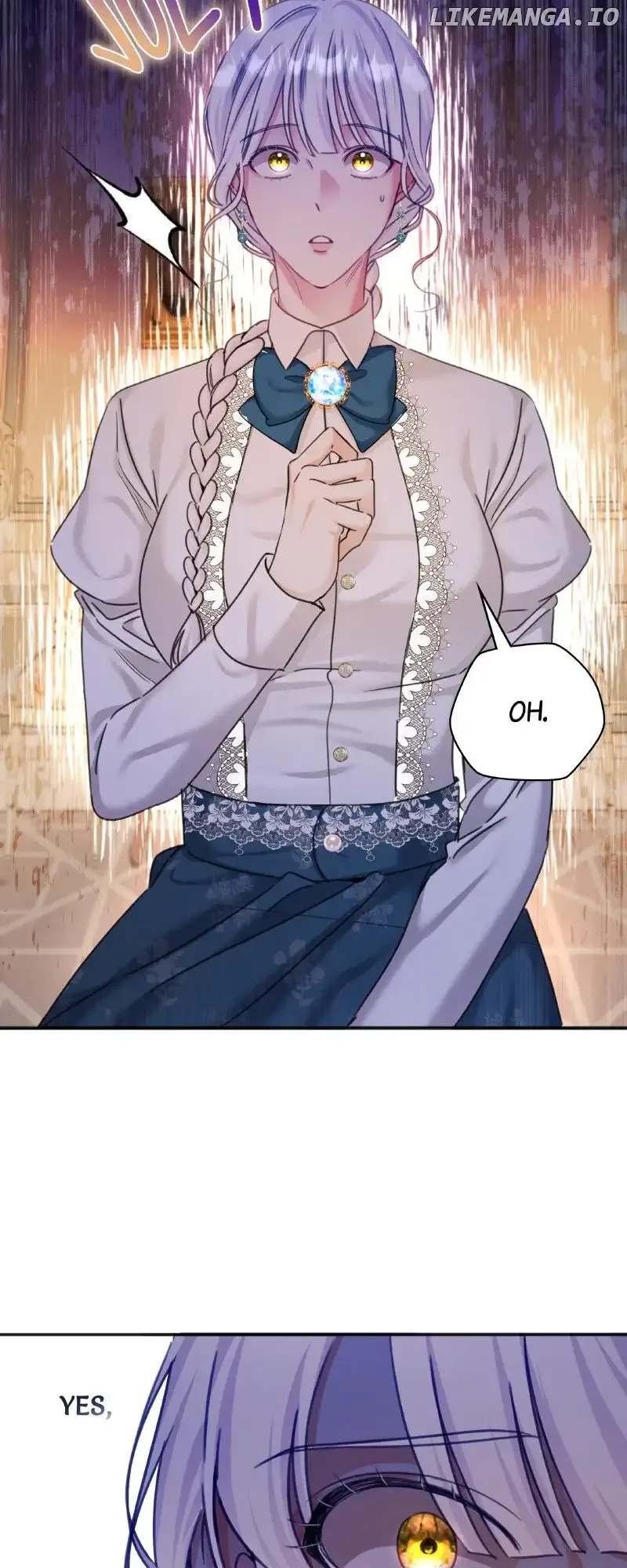 The Emperor’s Sleepless Nights Chapter 5 page 54