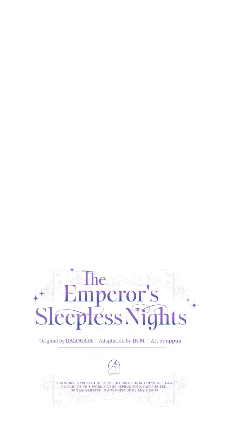 The Emperor’s Sleepless Nights Chapter 12 page 78