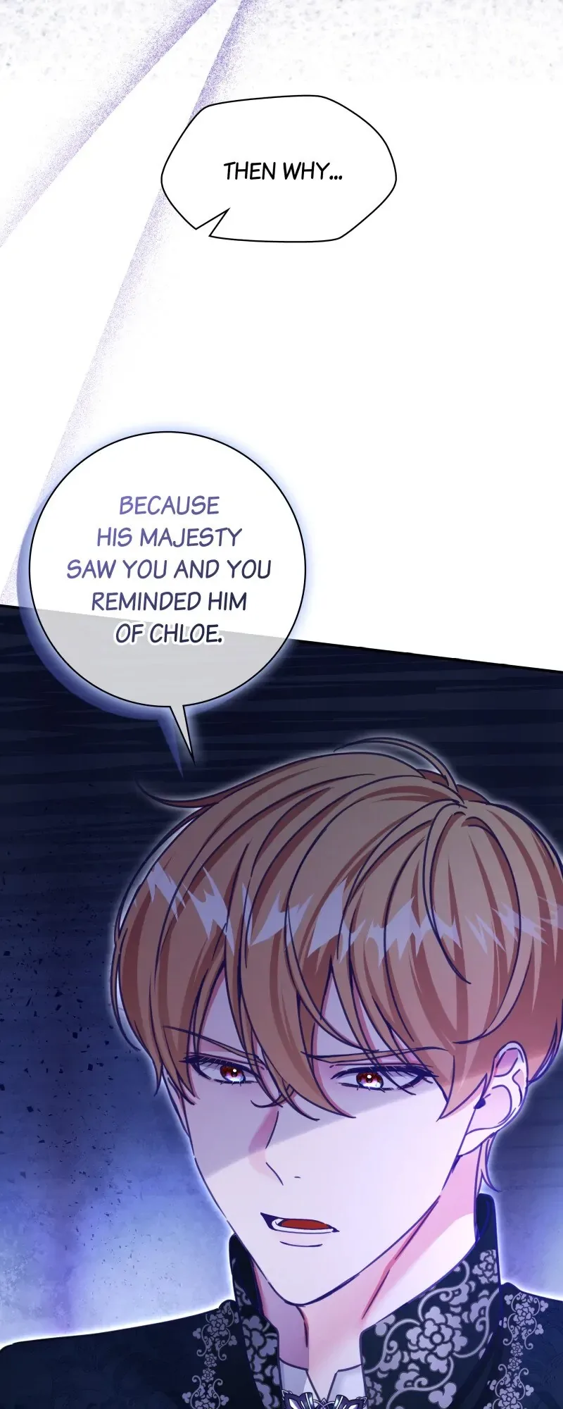 The Emperor’s Sleepless Nights Chapter 12 page 69