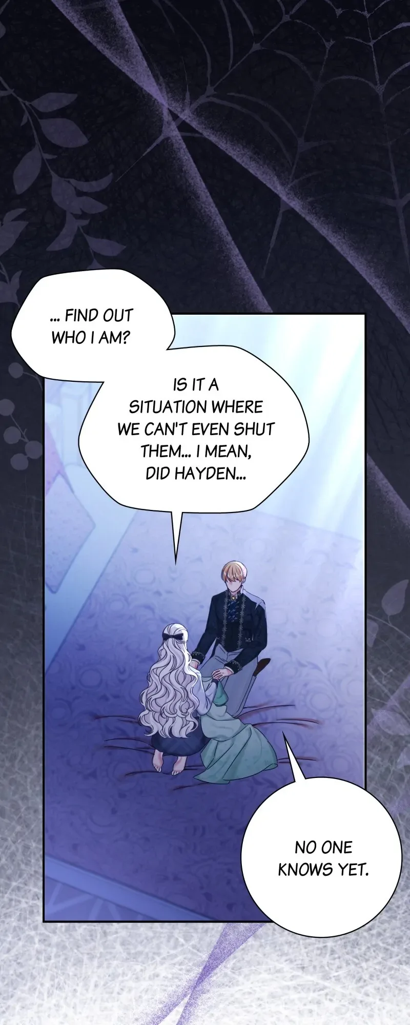 The Emperor’s Sleepless Nights Chapter 12 page 68