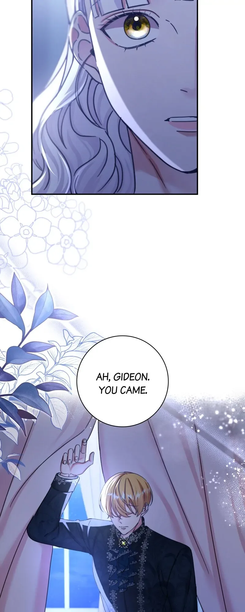 The Emperor’s Sleepless Nights Chapter 12 page 62