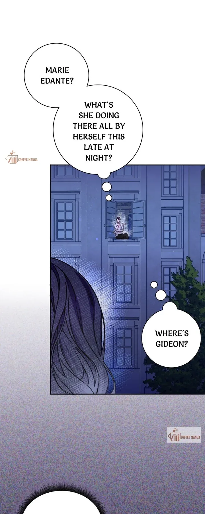 The Emperor’s Sleepless Nights Chapter 6 page 24
