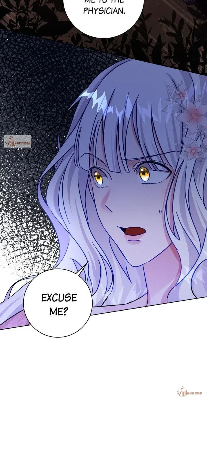 The Emperor’s Sleepless Nights Chapter 7 page 44