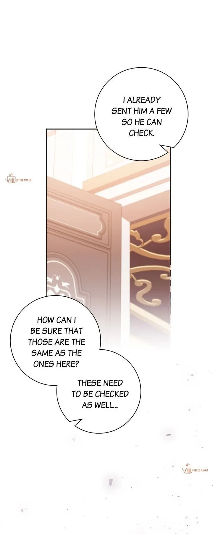 The Emperor’s Sleepless Nights Chapter 7 page 45