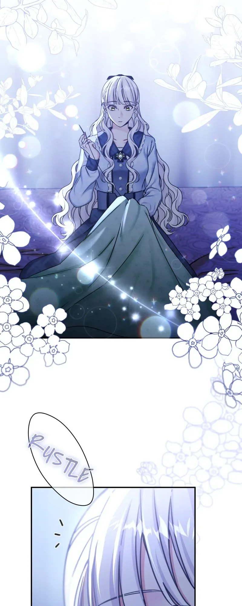 The Emperor’s Sleepless Nights Chapter 12 page 61