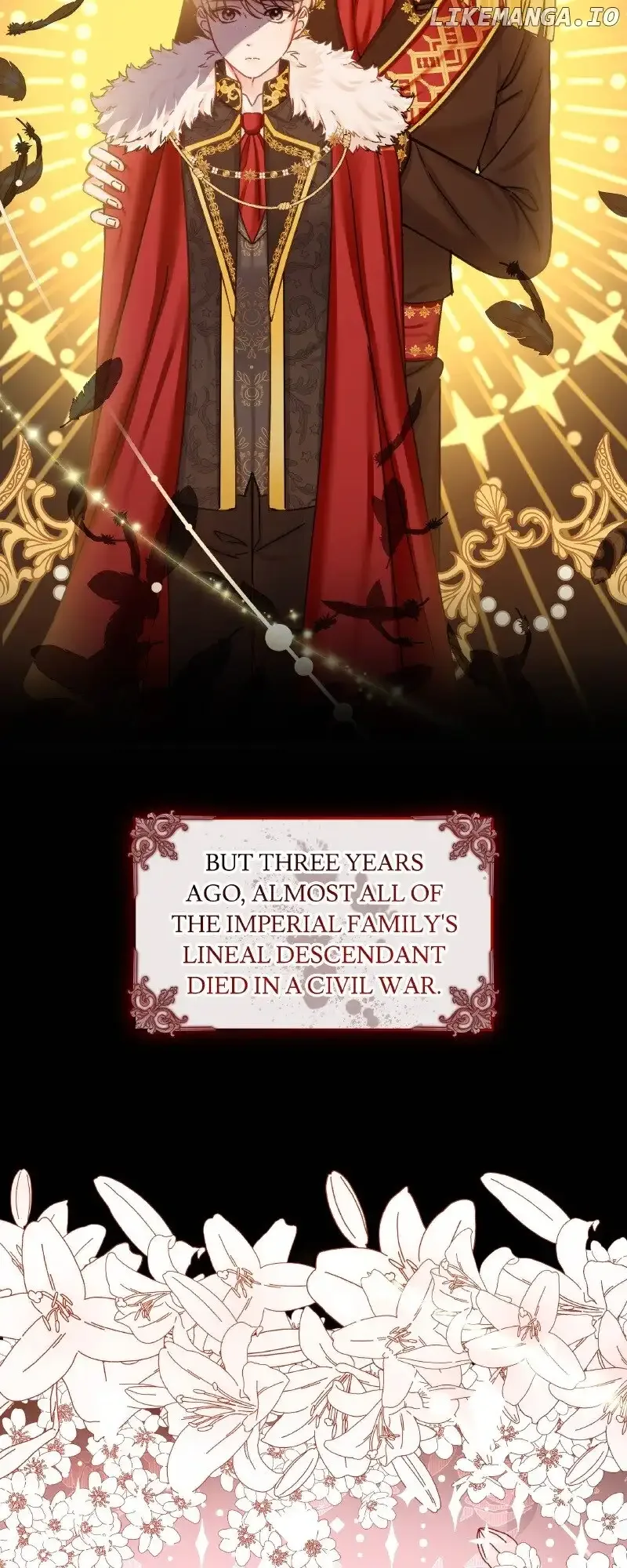 The Emperor’s Sleepless Nights Chapter 5 page 64