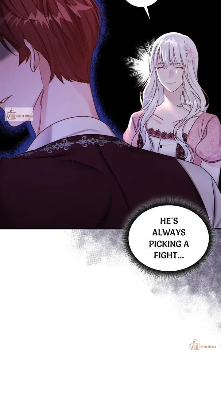 The Emperor’s Sleepless Nights Chapter 7 page 40