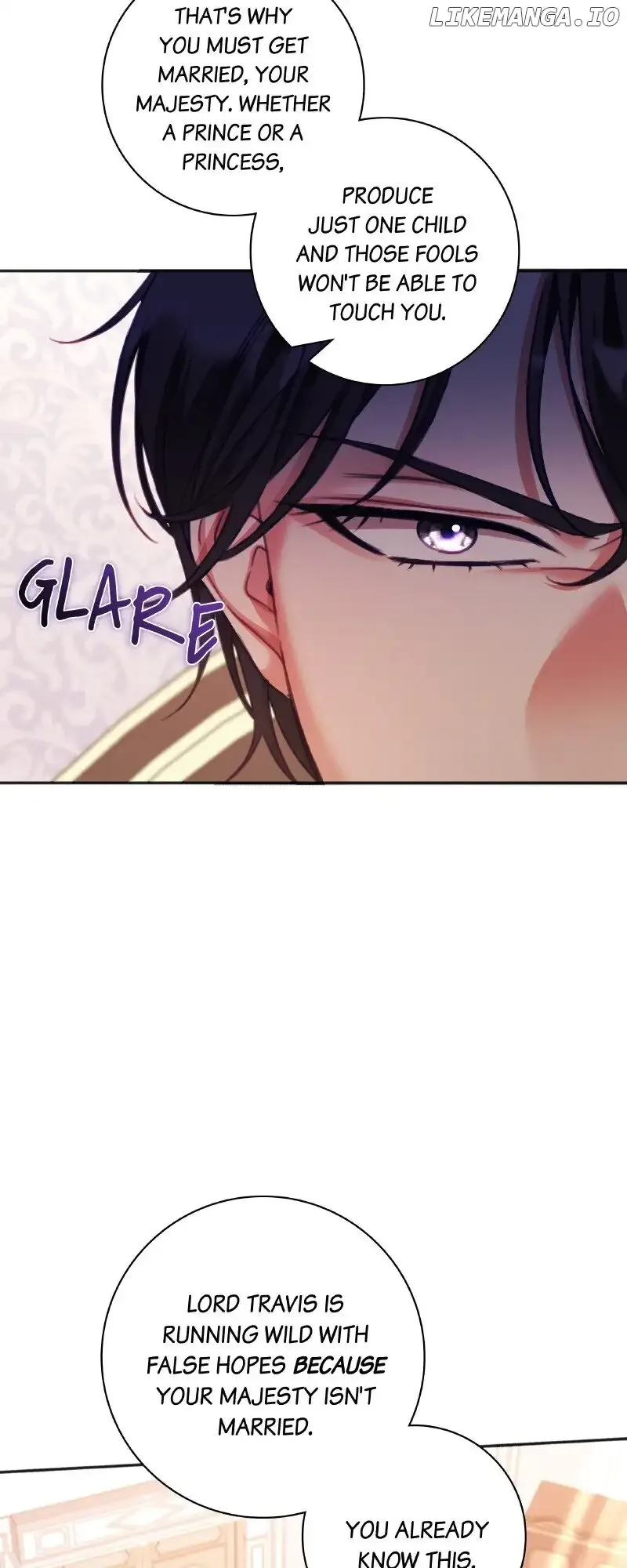 The Emperor’s Sleepless Nights Chapter 5 page 68