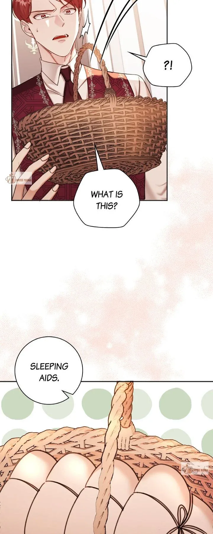 The Emperor’s Sleepless Nights Chapter 7 page 37