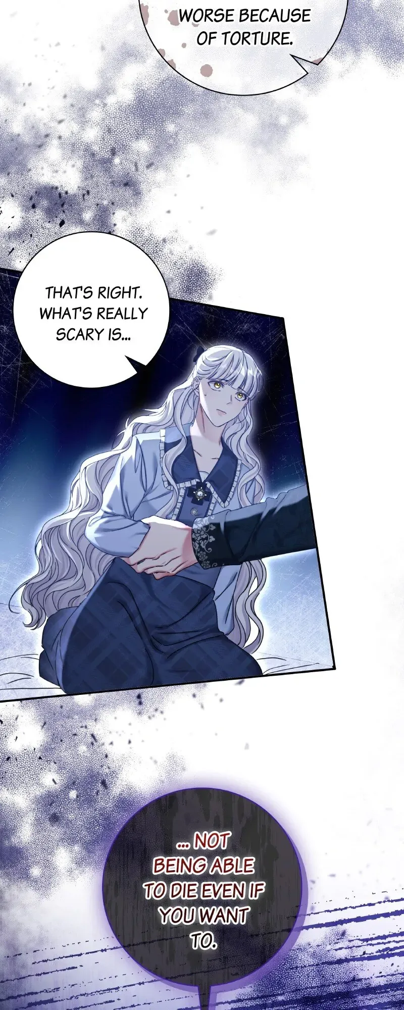 The Emperor’s Sleepless Nights Chapter 13 page 10