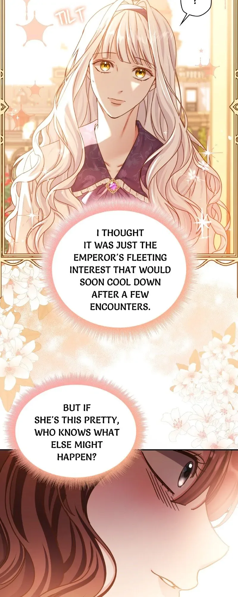 The Emperor’s Sleepless Nights Chapter 13 page 27