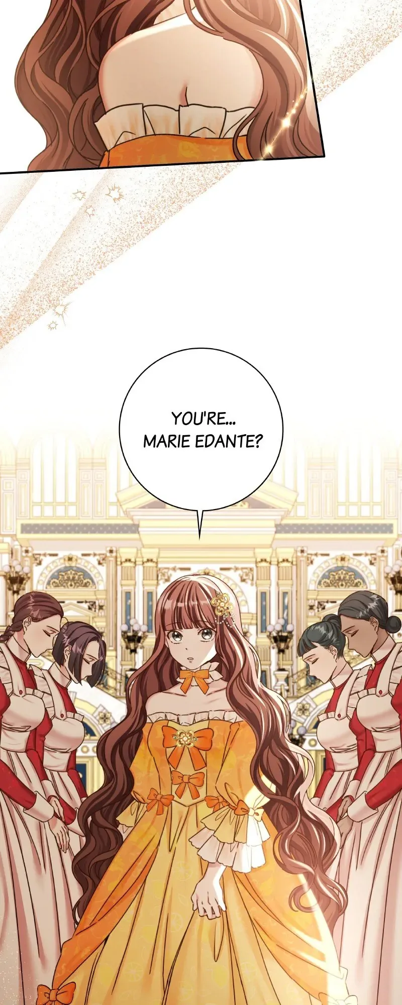 The Emperor’s Sleepless Nights Chapter 13 page 20