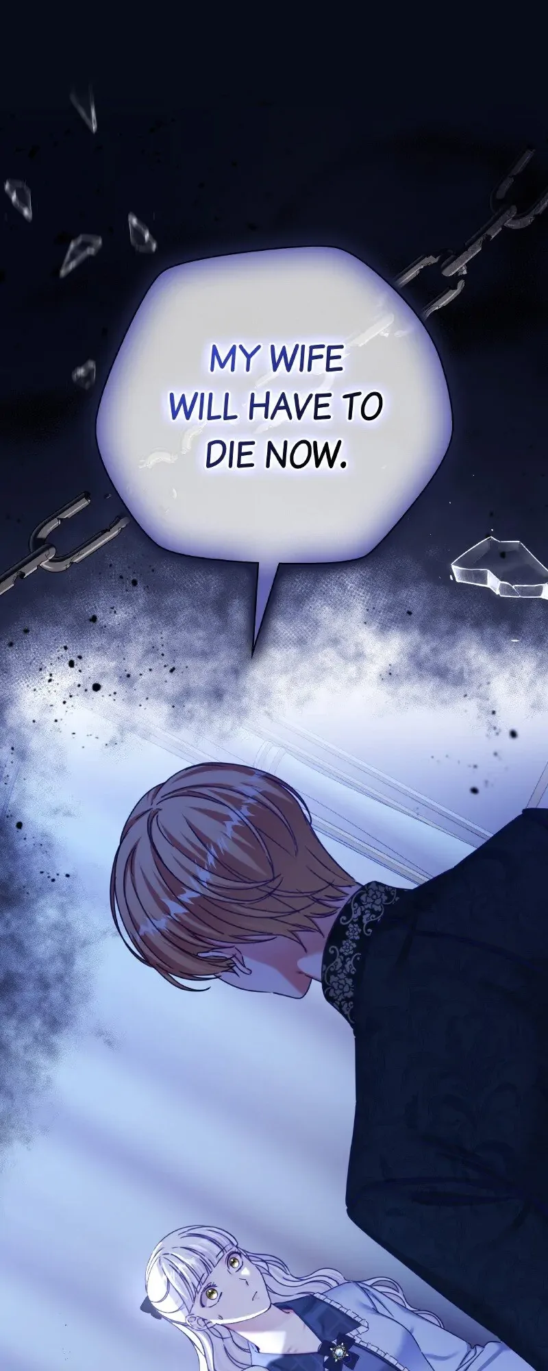 The Emperor’s Sleepless Nights Chapter 13 page 2
