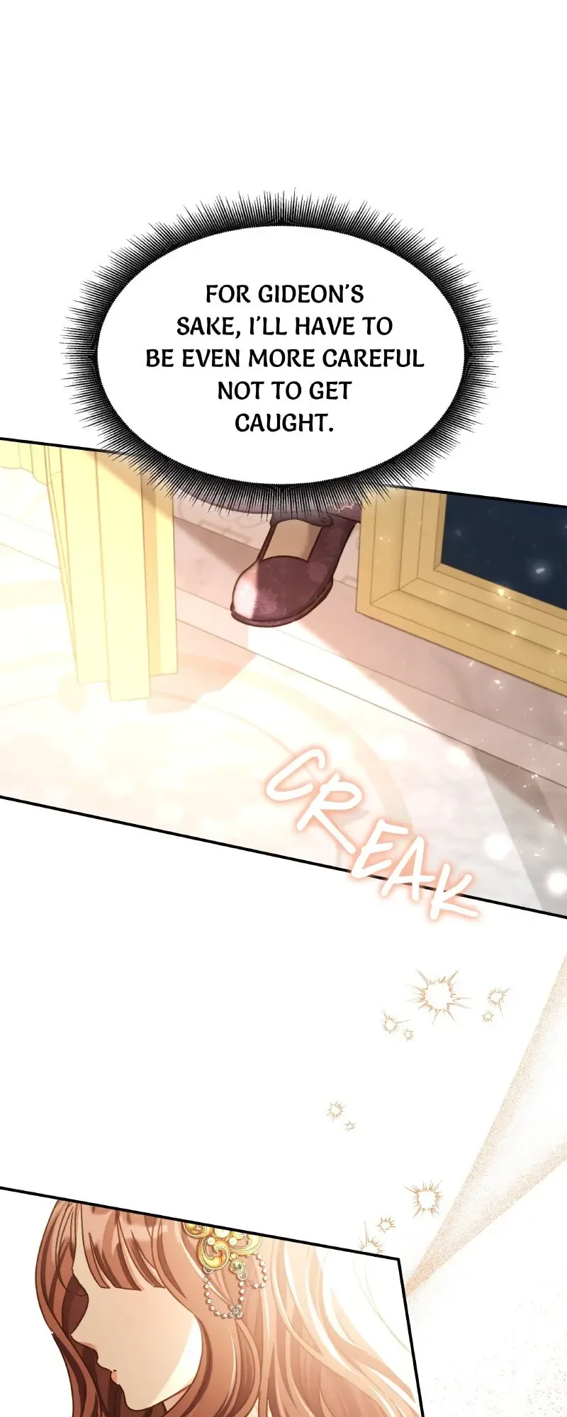 The Emperor’s Sleepless Nights Chapter 13 page 19