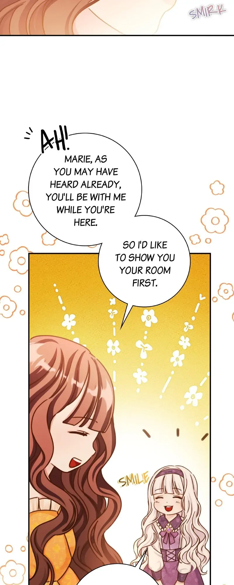 The Emperor’s Sleepless Nights Chapter 13 page 28