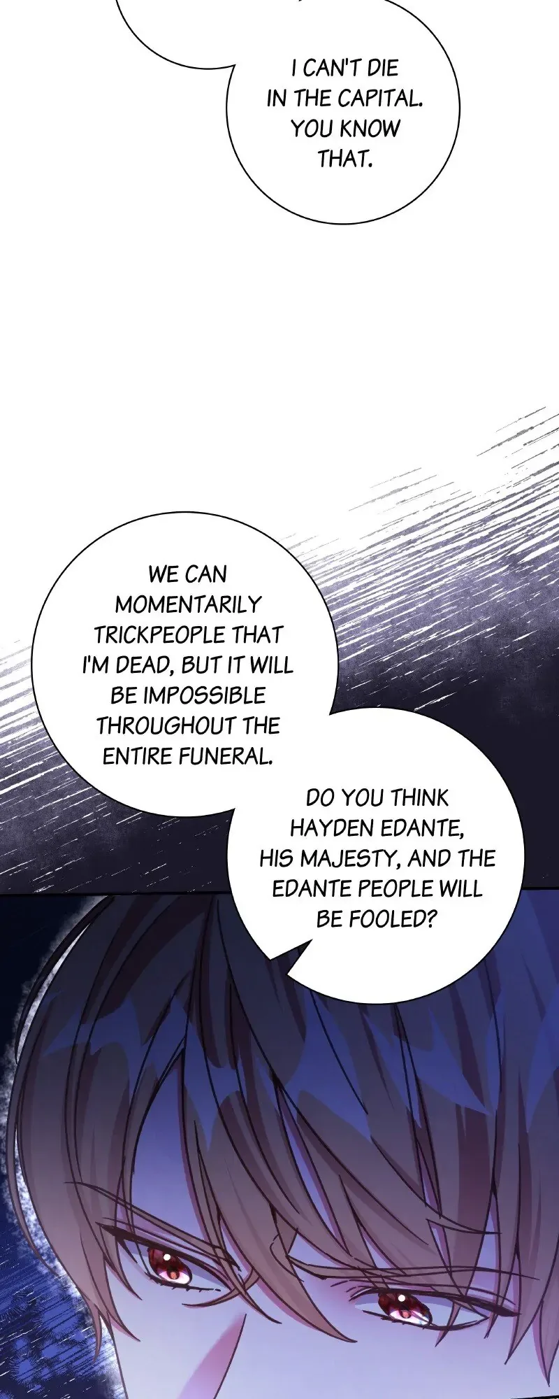 The Emperor’s Sleepless Nights Chapter 13 page 5