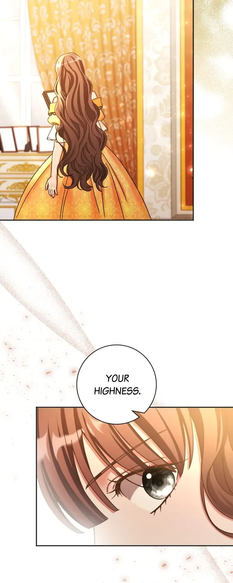 The Emperor’s Sleepless Nights Chapter 11 page 16