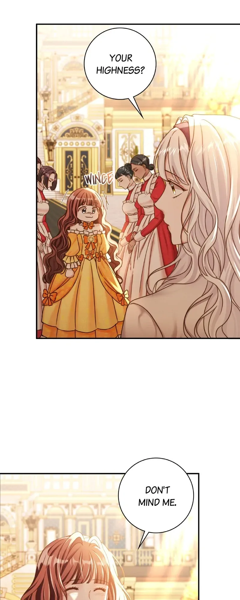 The Emperor’s Sleepless Nights Chapter 13 page 24