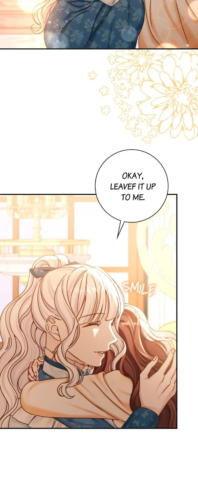 The Emperor’s Sleepless Nights Chapter 13 page 68
