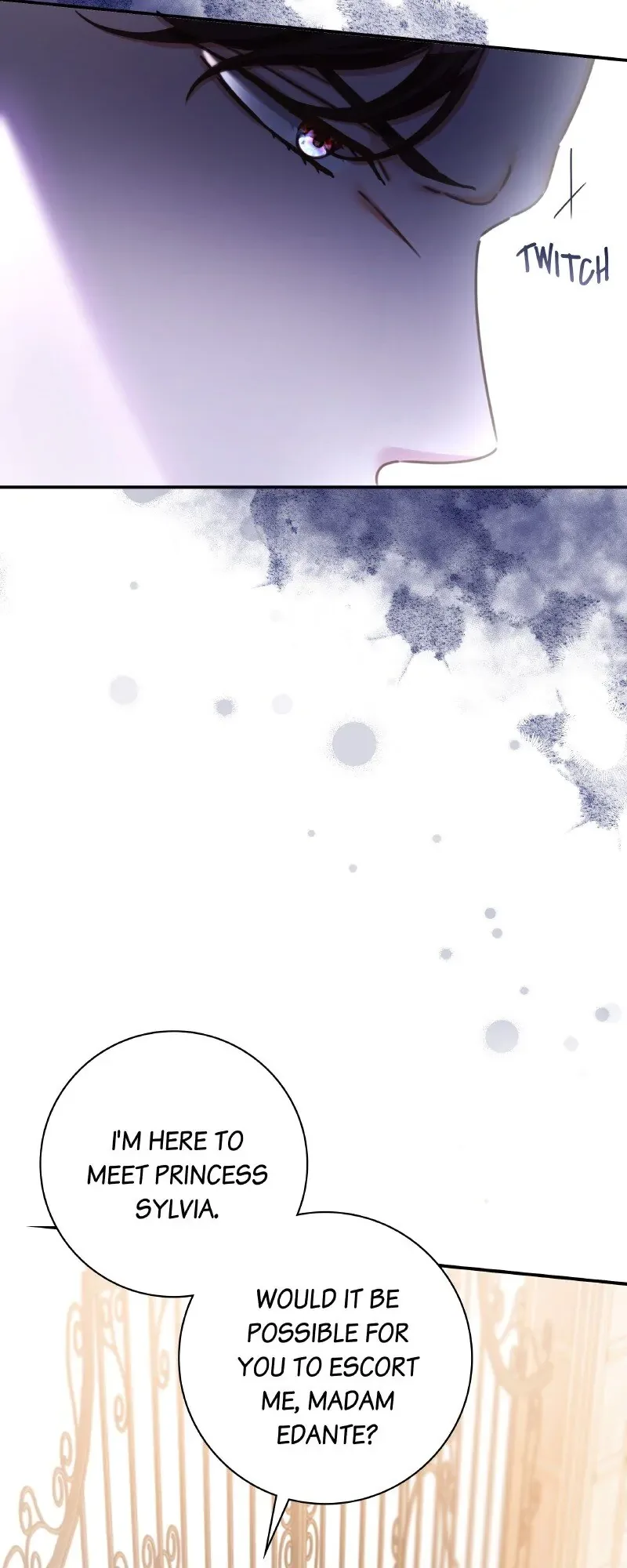 The Emperor’s Sleepless Nights Chapter 13 page 45