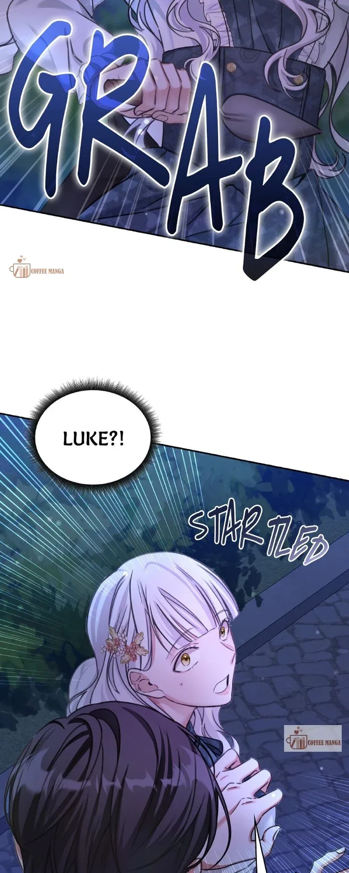 The Emperor’s Sleepless Nights Chapter 6 page 39