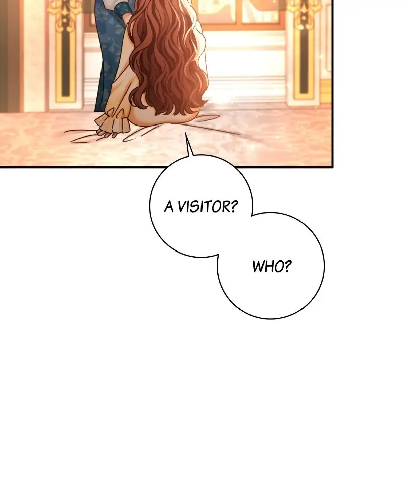 The Emperor’s Sleepless Nights Chapter 13 page 57
