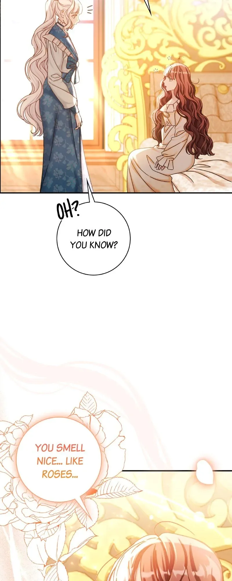 The Emperor’s Sleepless Nights Chapter 13 page 55