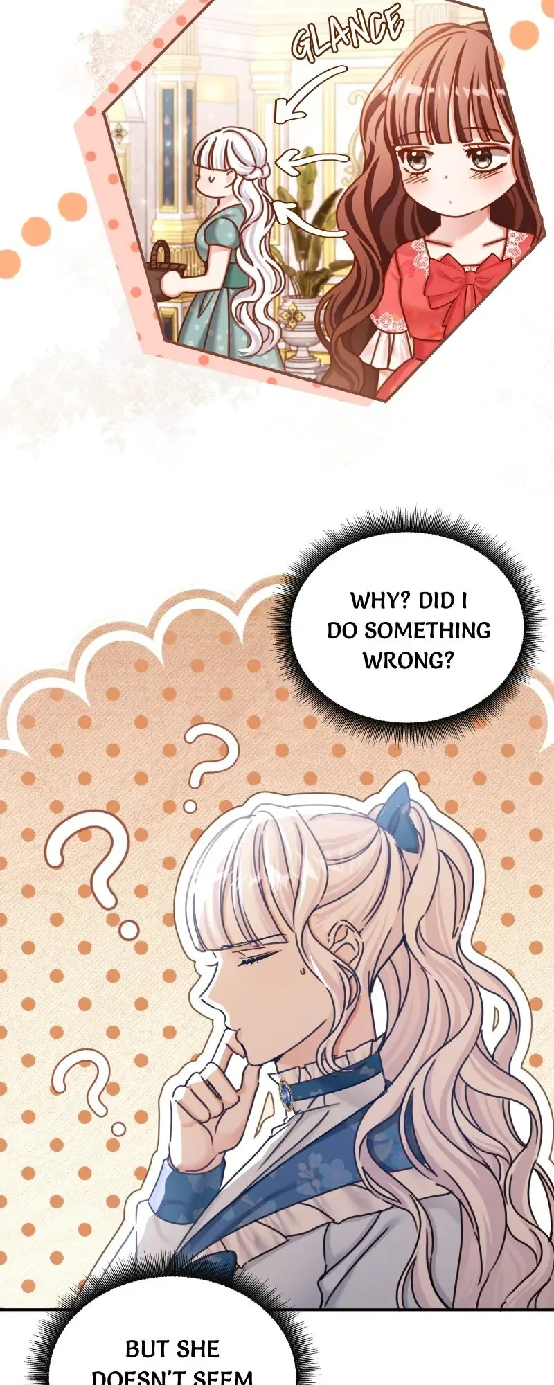 The Emperor’s Sleepless Nights Chapter 13 page 35