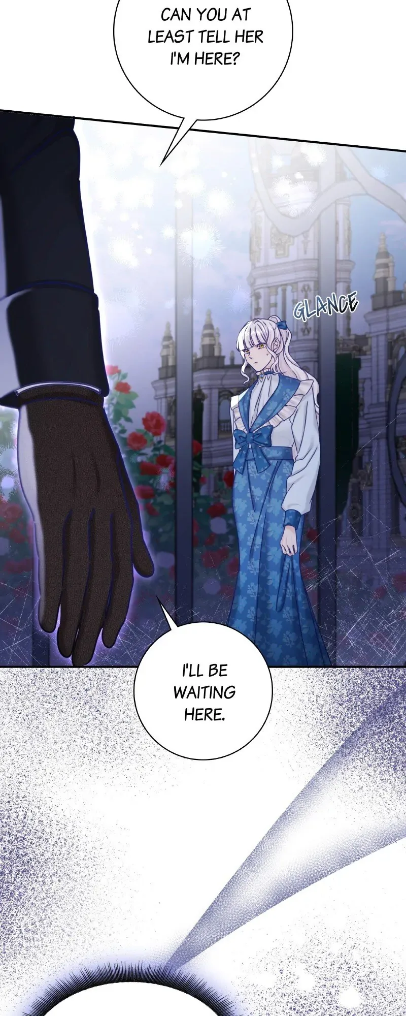 The Emperor’s Sleepless Nights Chapter 13 page 47