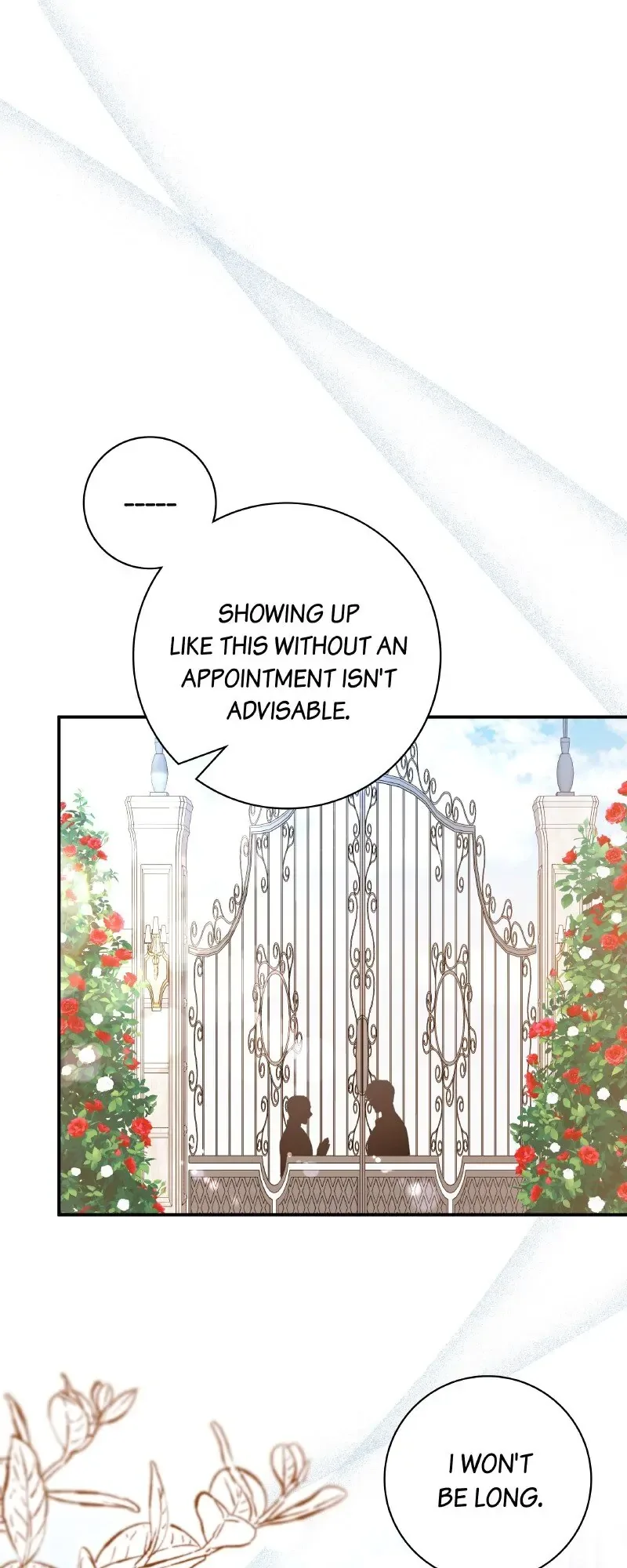 The Emperor’s Sleepless Nights Chapter 13 page 40