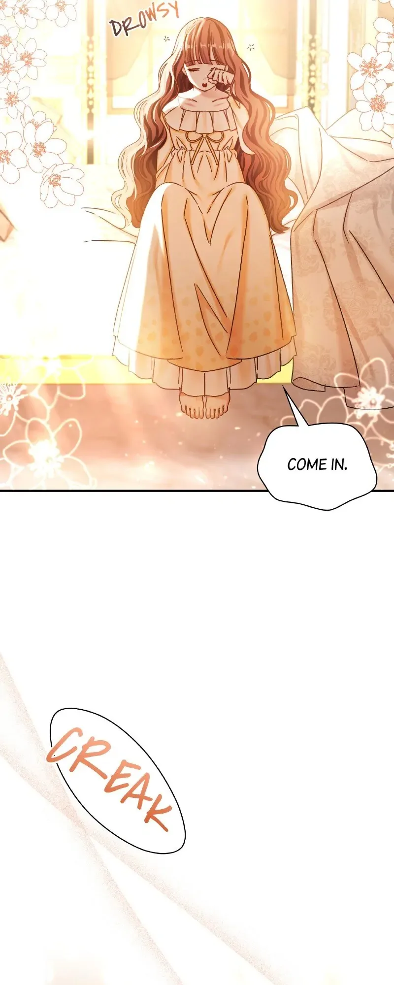 The Emperor’s Sleepless Nights Chapter 13 page 53