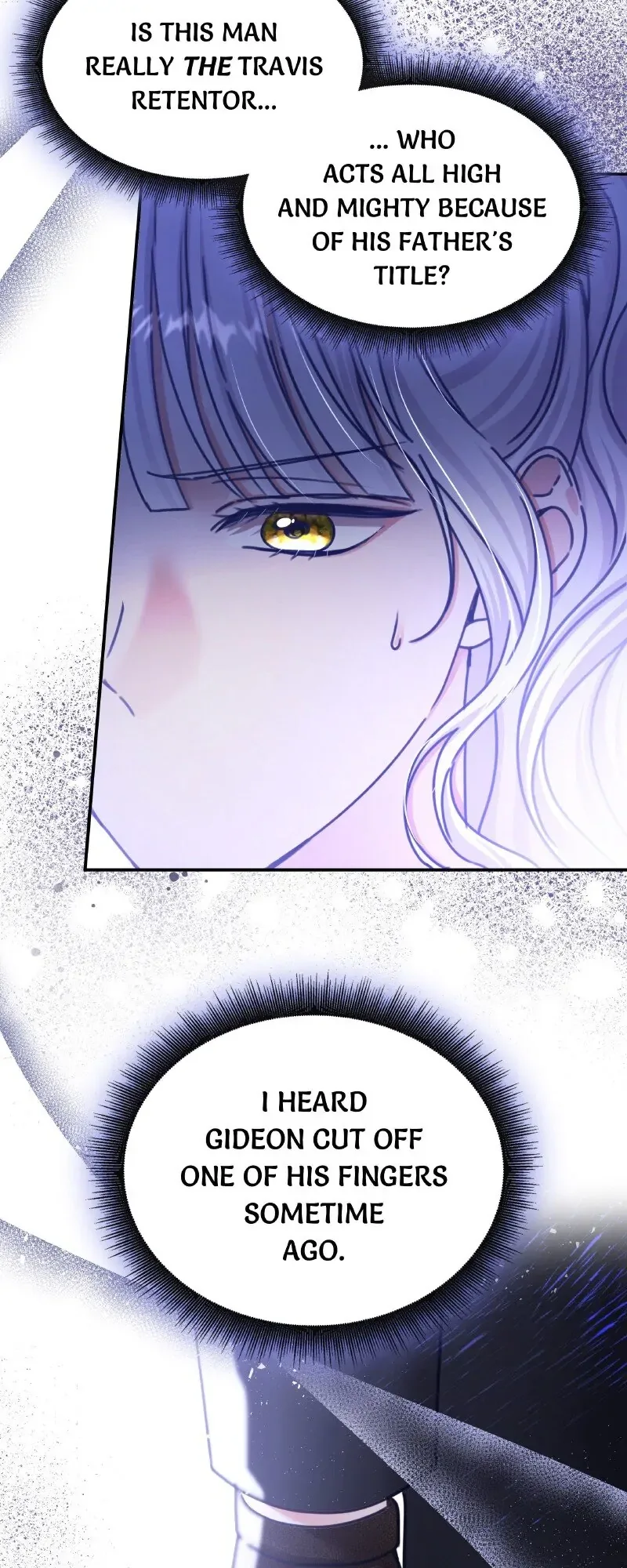 The Emperor’s Sleepless Nights Chapter 13 page 48