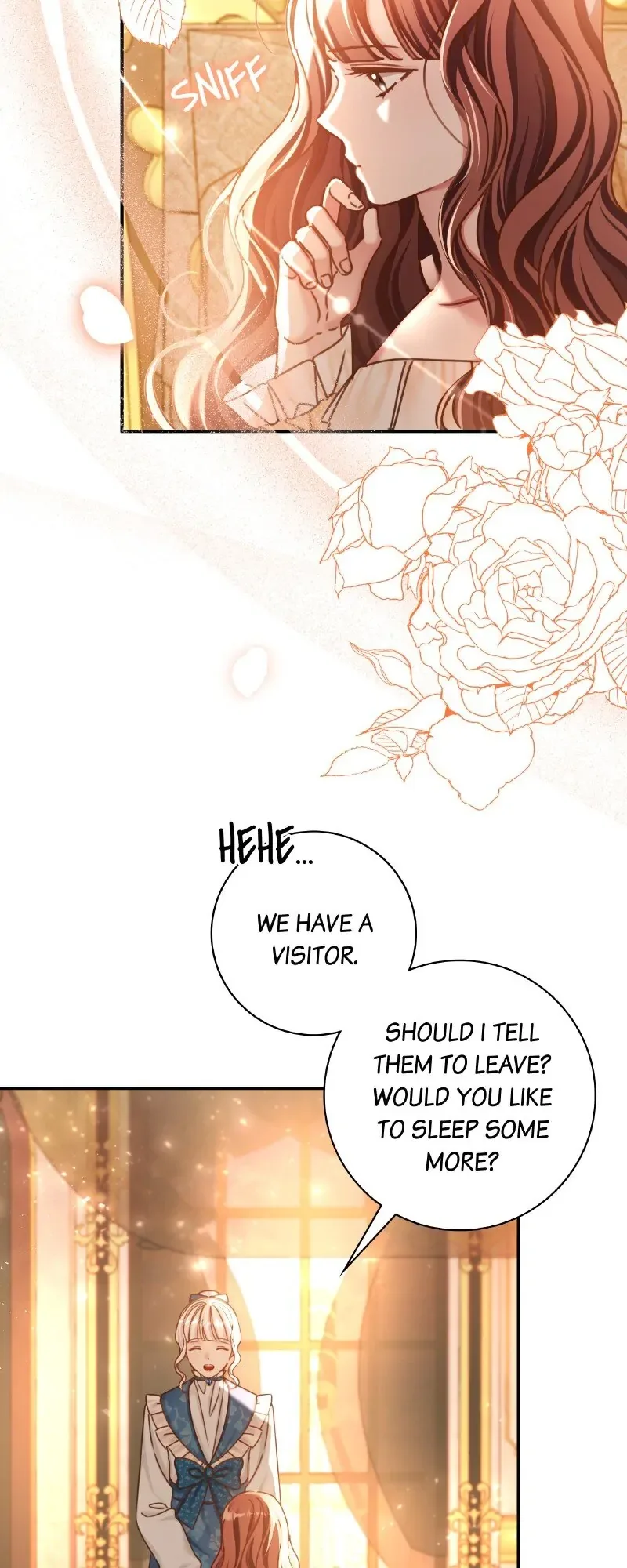 The Emperor’s Sleepless Nights Chapter 13 page 56
