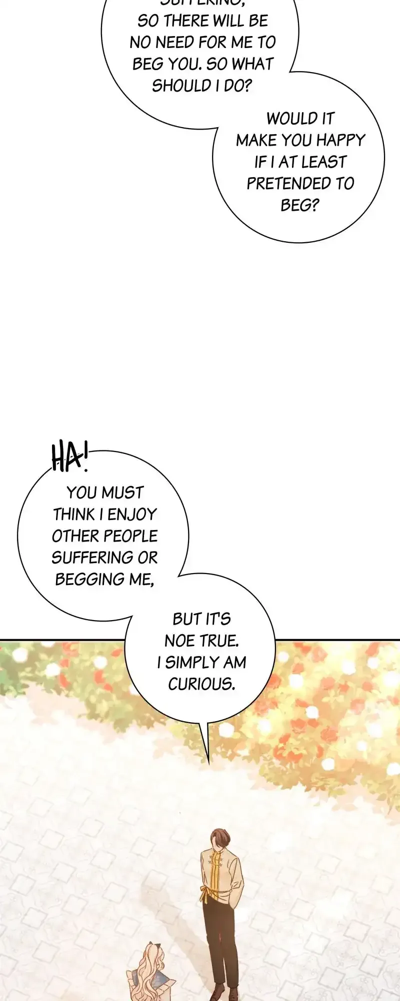 The Emperor’s Sleepless Nights Chapter 14 page 54