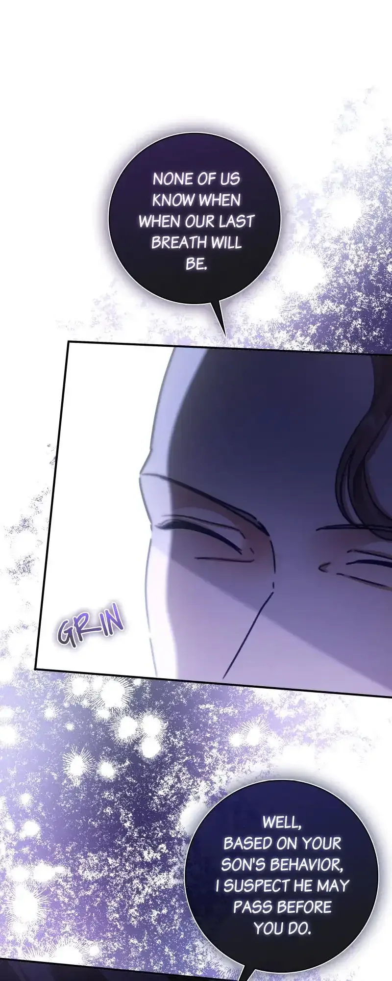 The Emperor’s Sleepless Nights Chapter 14 page 6