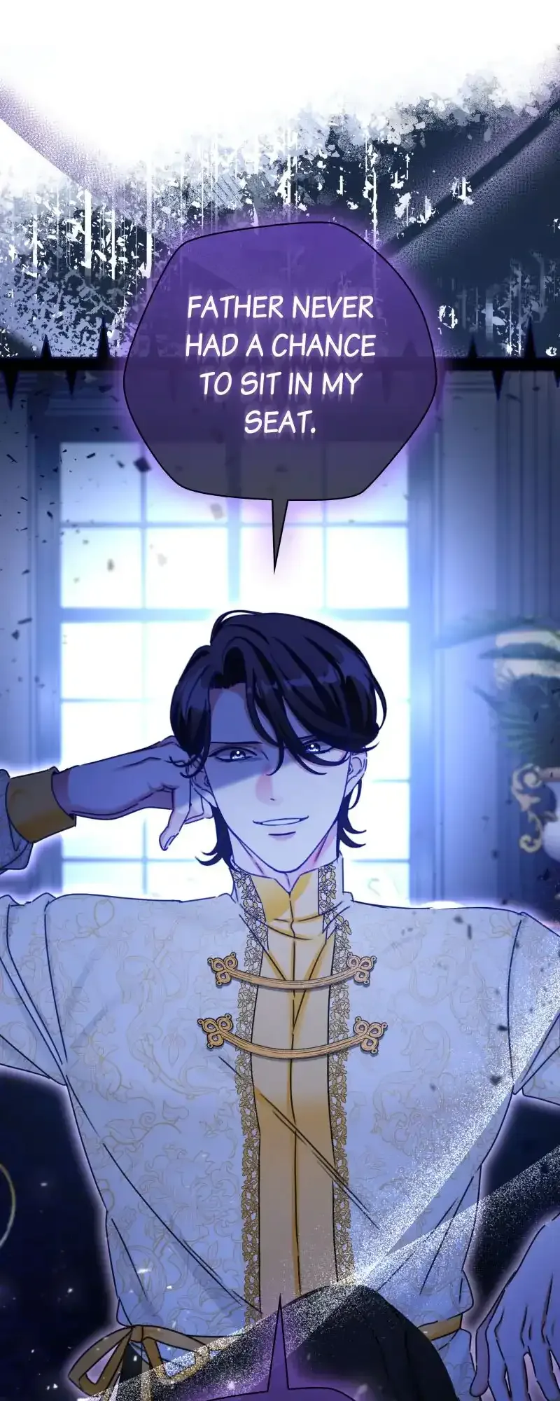 The Emperor’s Sleepless Nights Chapter 14 page 18