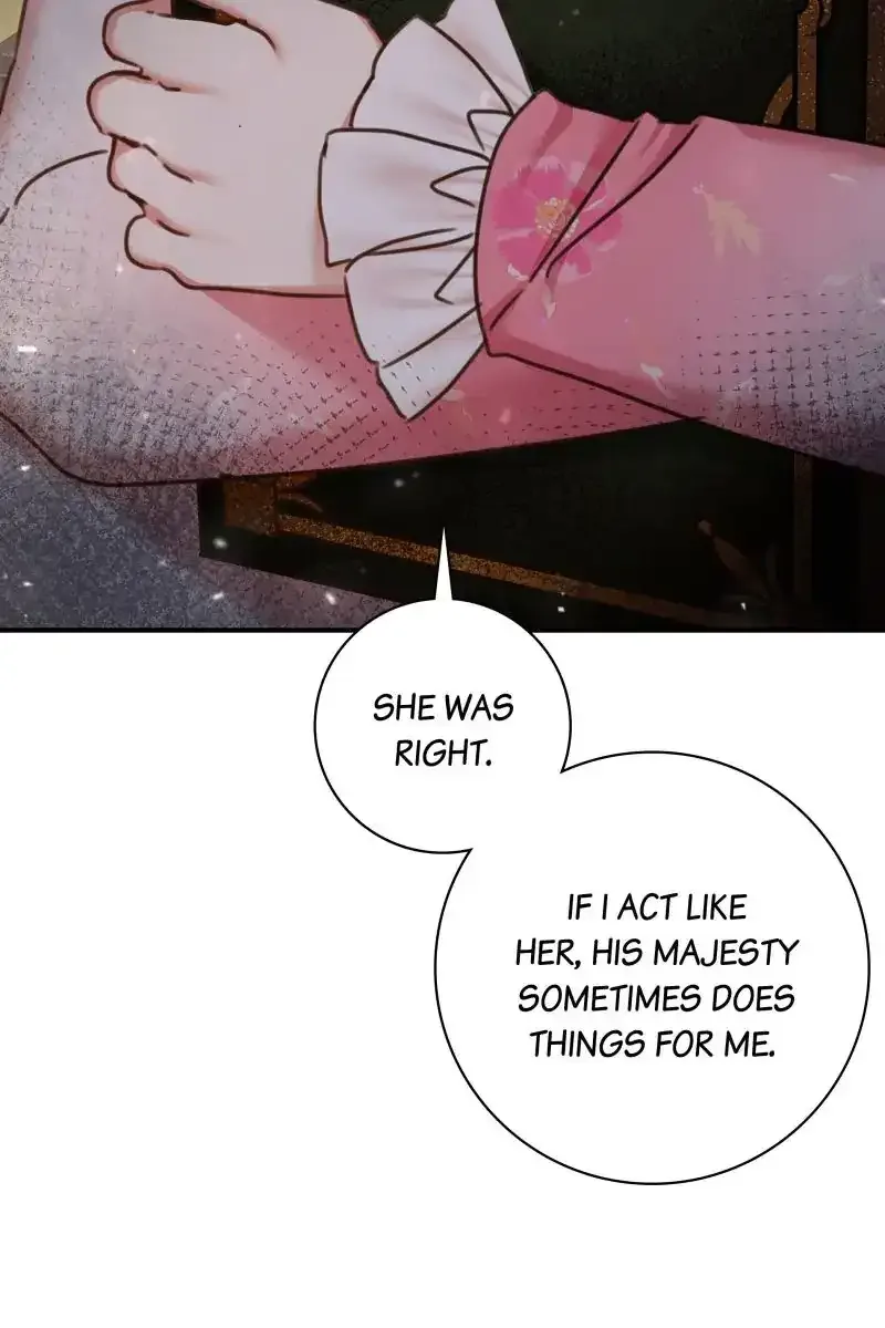 The Emperor’s Sleepless Nights Chapter 15 page 8