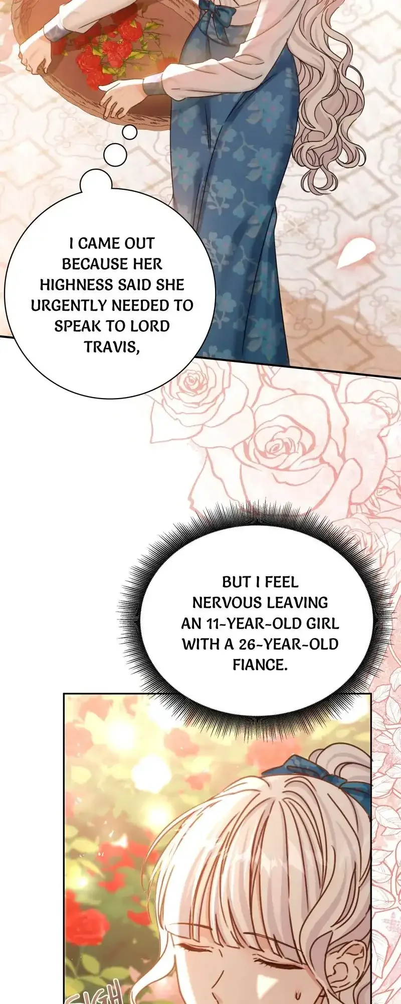 The Emperor’s Sleepless Nights Chapter 14 page 37