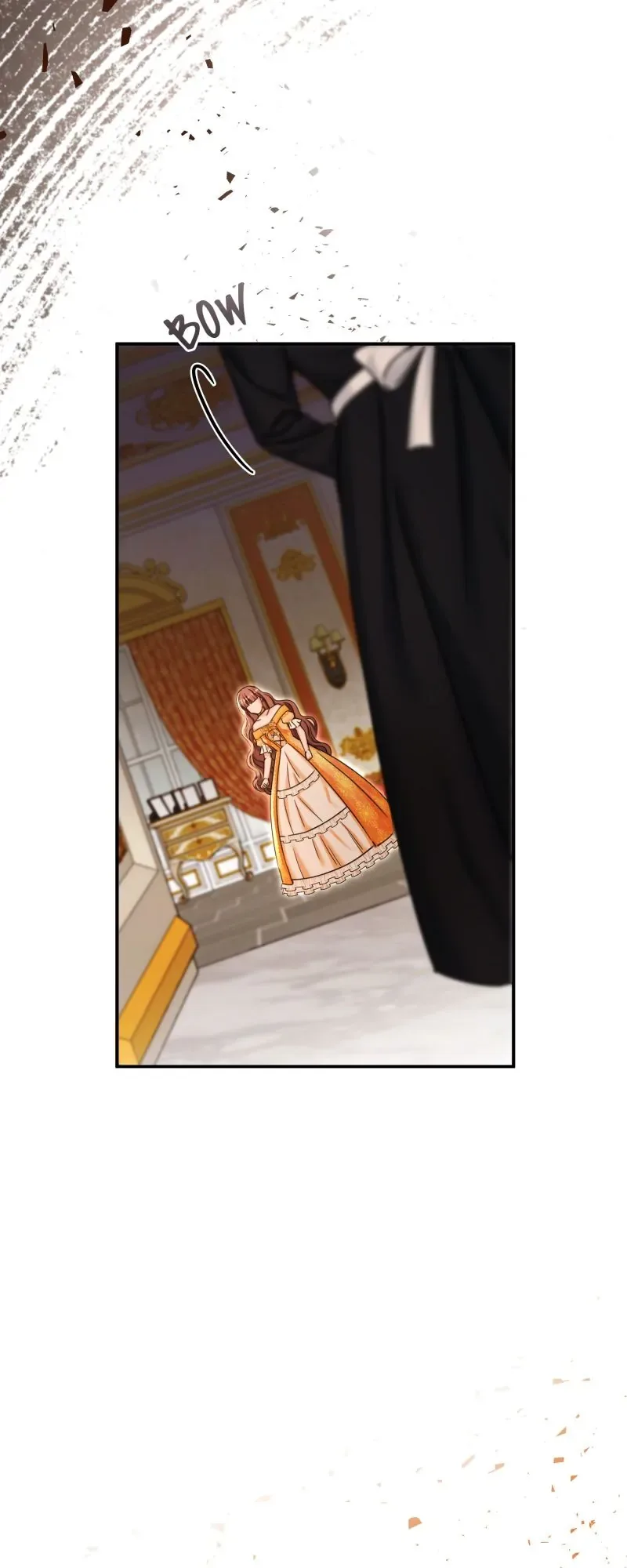 The Emperor’s Sleepless Nights Chapter 11 page 21