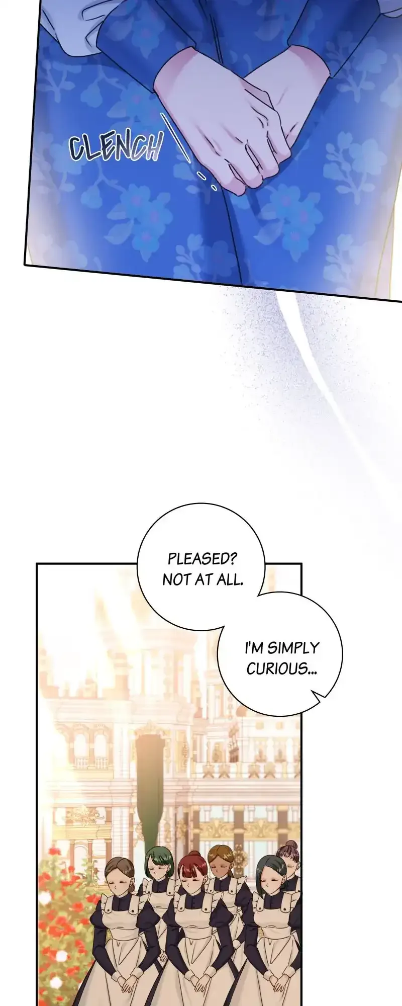 The Emperor’s Sleepless Nights Chapter 14 page 50