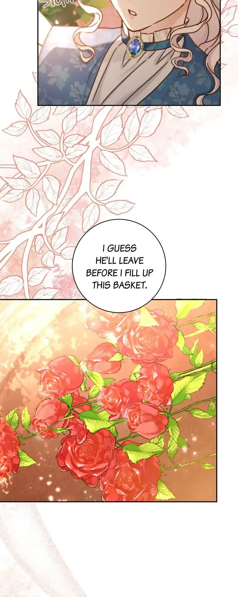 The Emperor’s Sleepless Nights Chapter 14 page 38