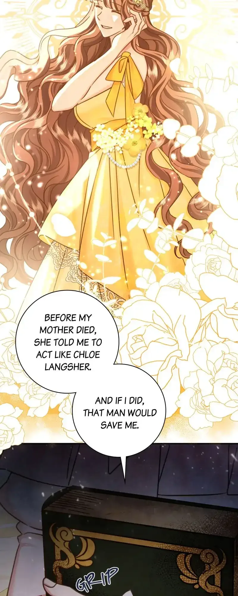 The Emperor’s Sleepless Nights Chapter 15 page 7