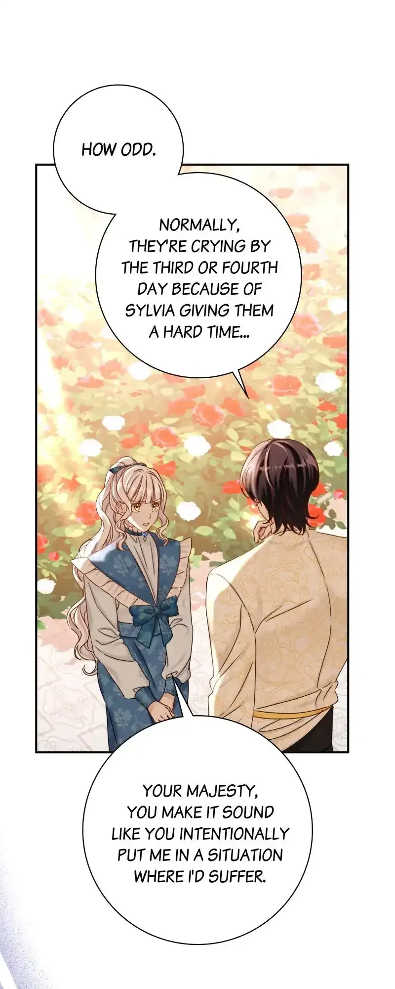 The Emperor’s Sleepless Nights Chapter 14 page 45