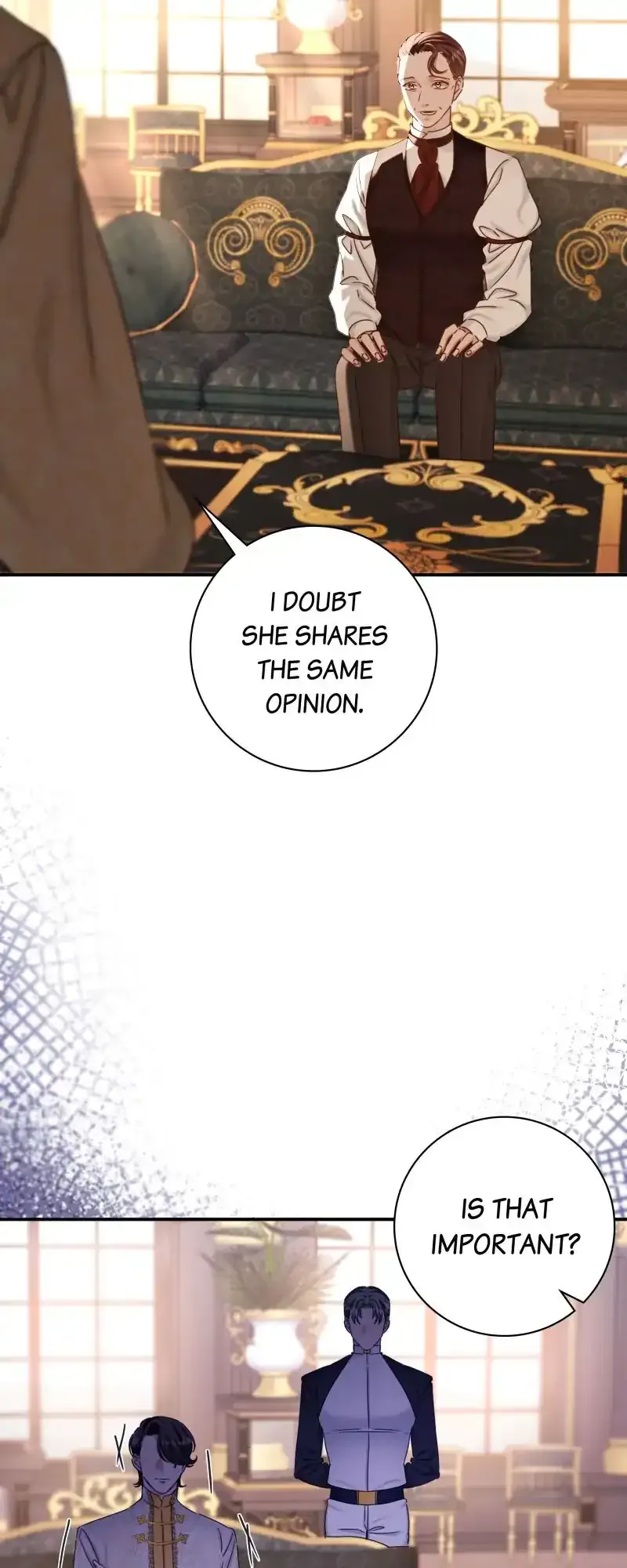 The Emperor’s Sleepless Nights Chapter 14 page 10