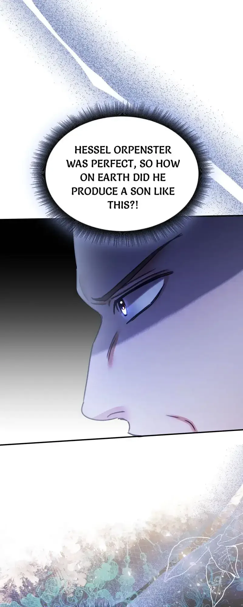 The Emperor’s Sleepless Nights Chapter 14 page 20