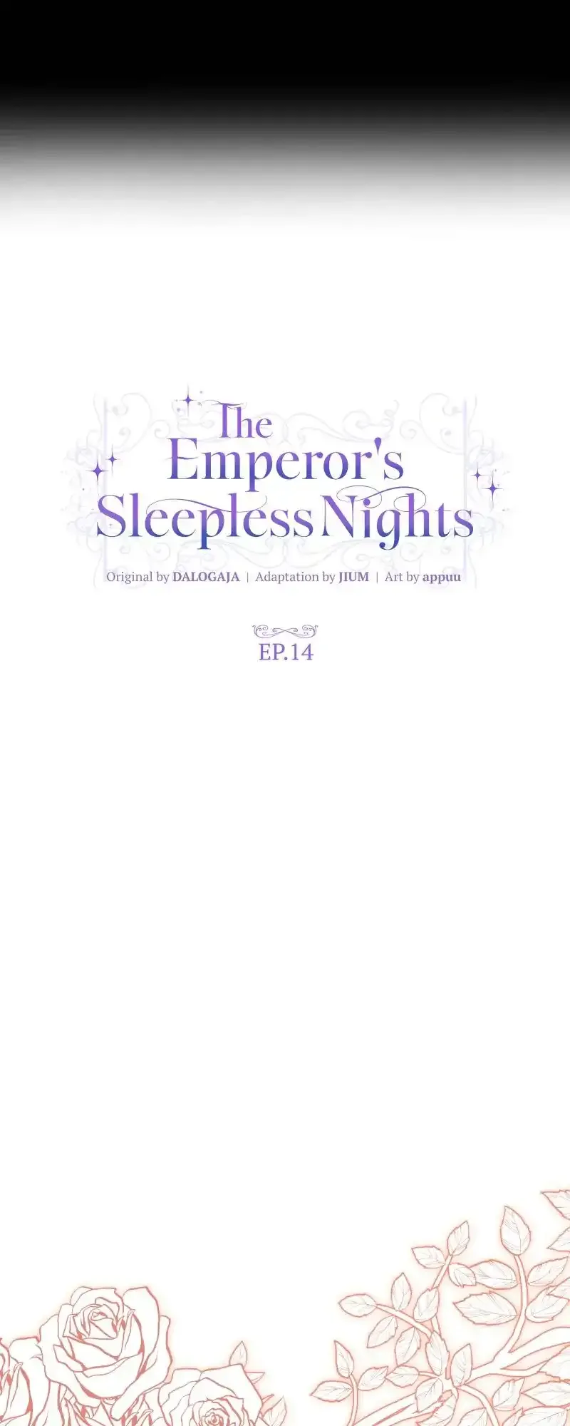 The Emperor’s Sleepless Nights Chapter 14 page 35