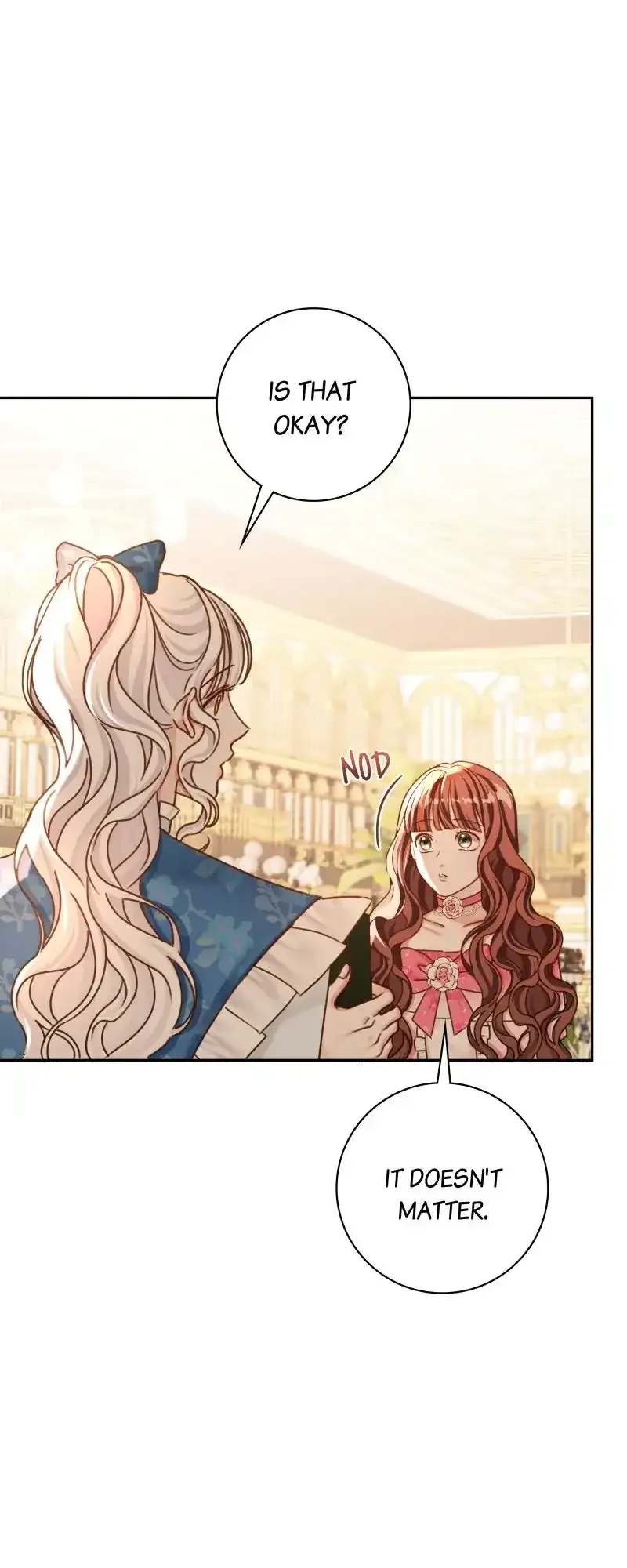 The Emperor’s Sleepless Nights Chapter 15 page 16