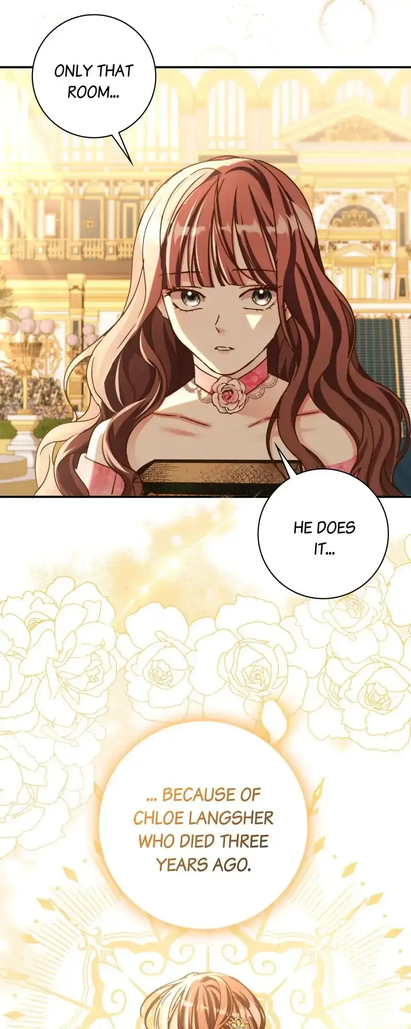 The Emperor’s Sleepless Nights Chapter 15 page 6